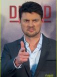 Karl Urban