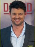 Karl Urban