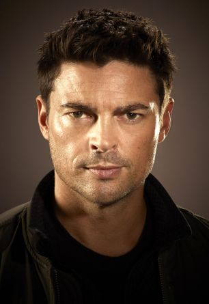 Karl Urban