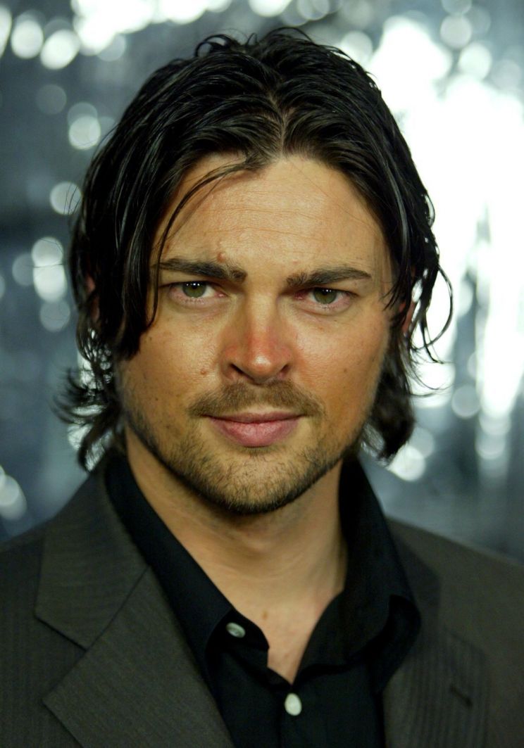 Karl Urban