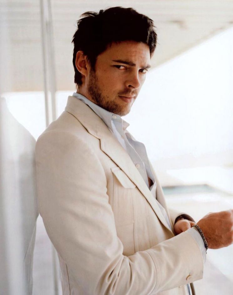 Karl Urban