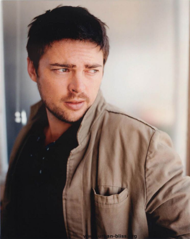 Karl Urban