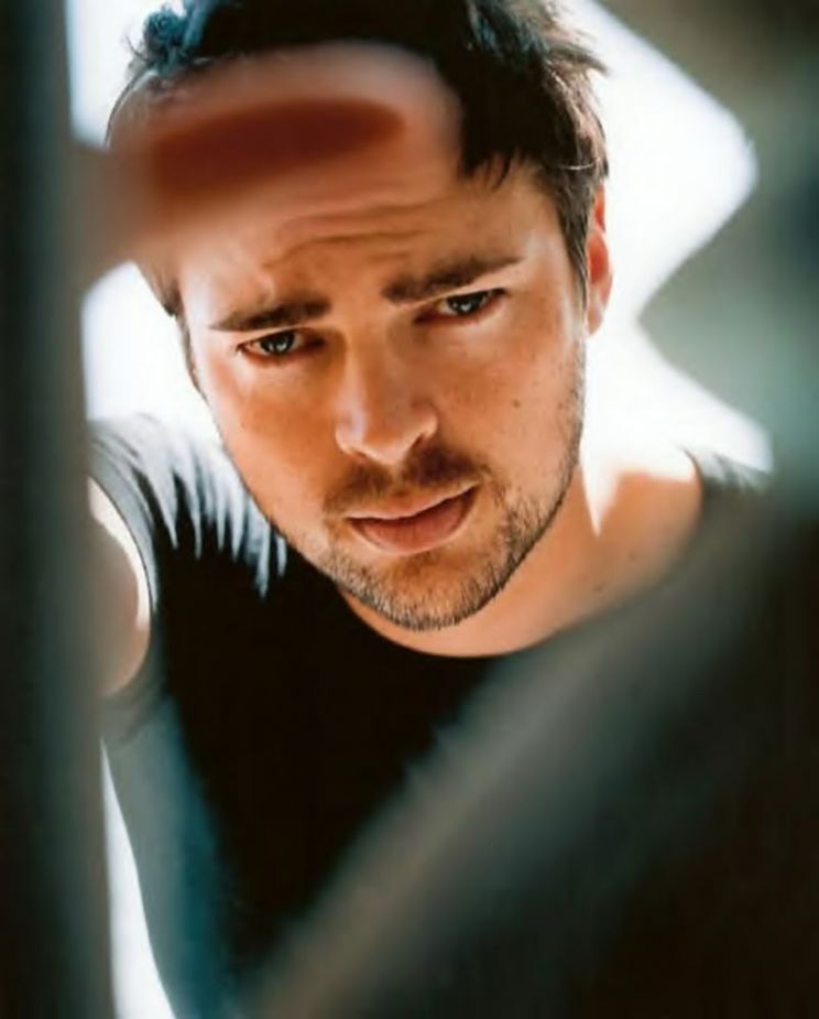 Karl Urban