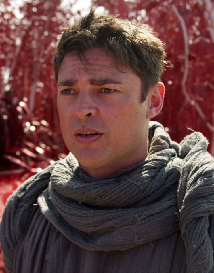 Karl Urban