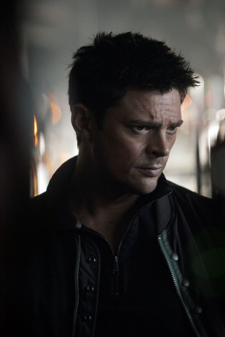 Karl Urban