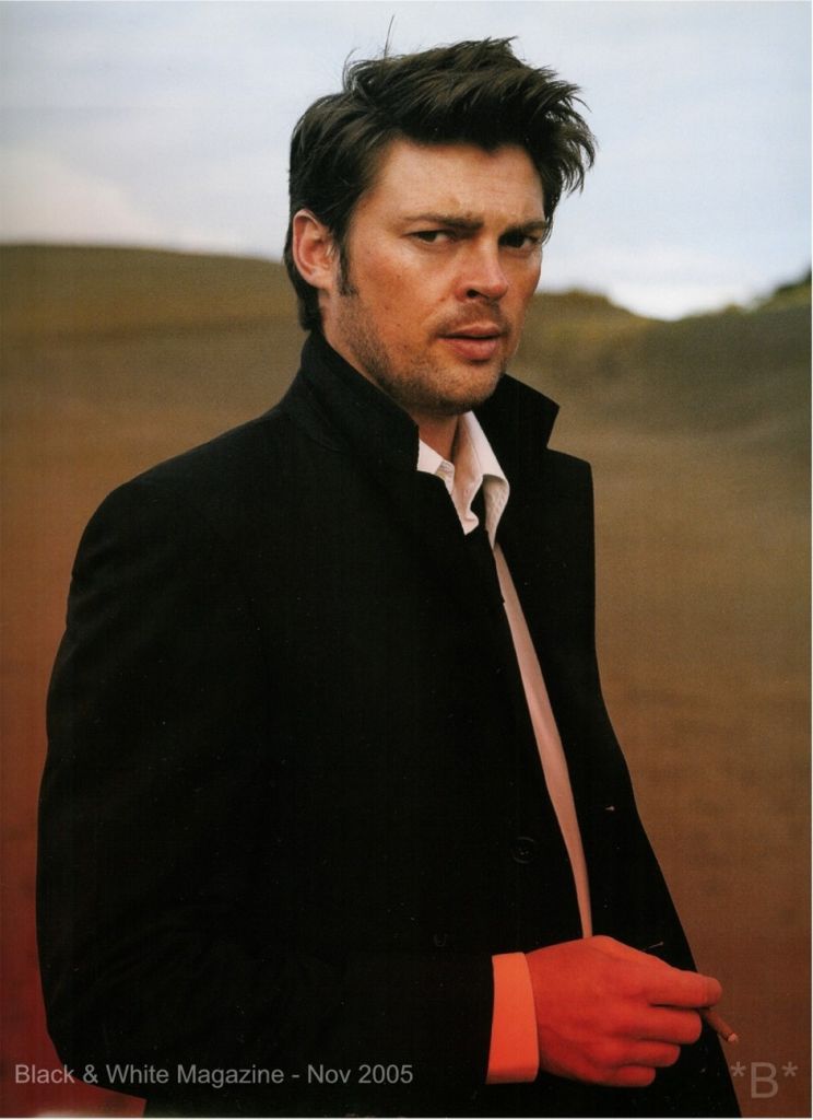 Karl Urban