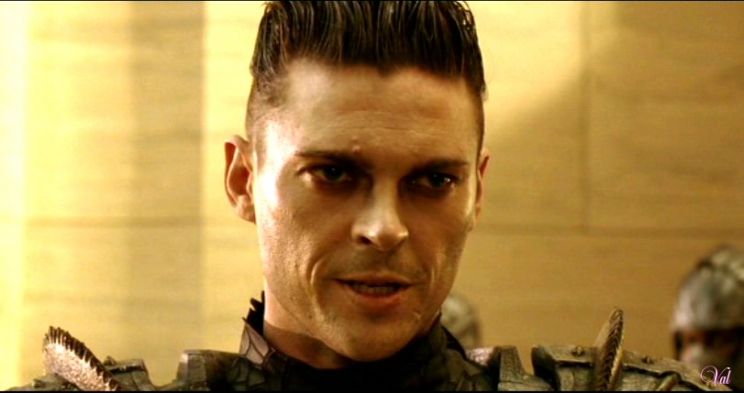 Karl Urban