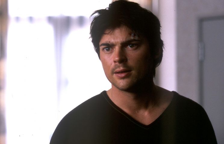 Karl Urban