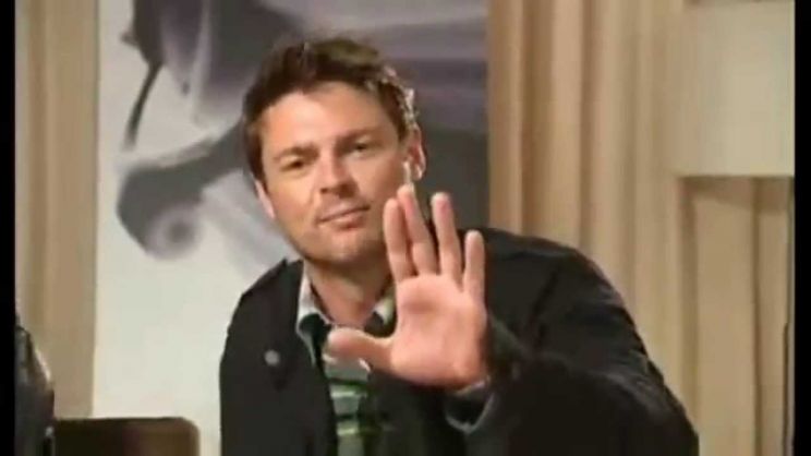 Karl Urban