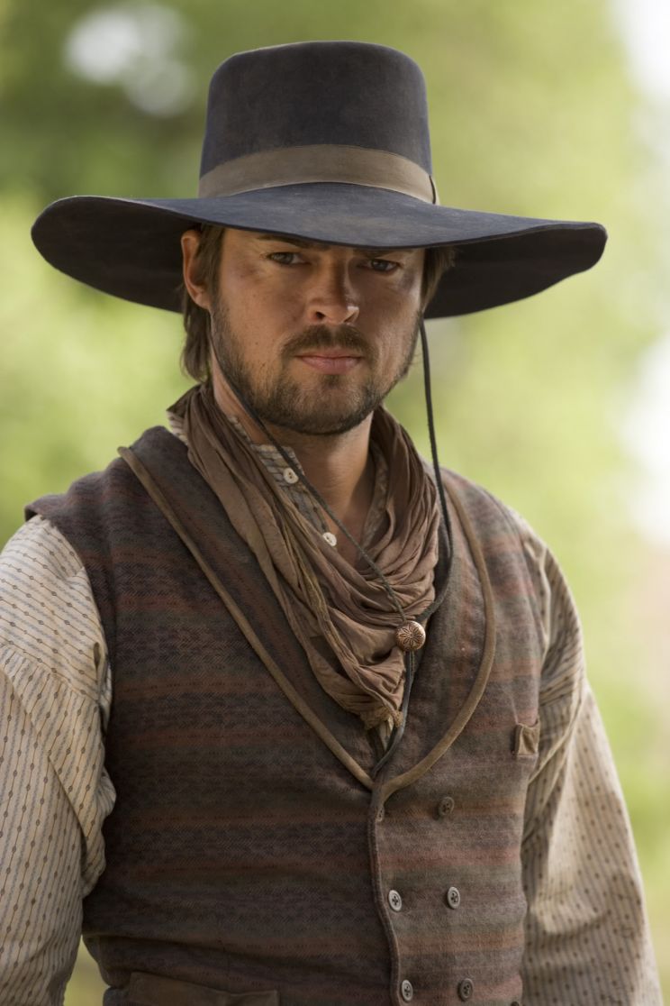 Karl Urban