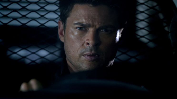 Karl Urban