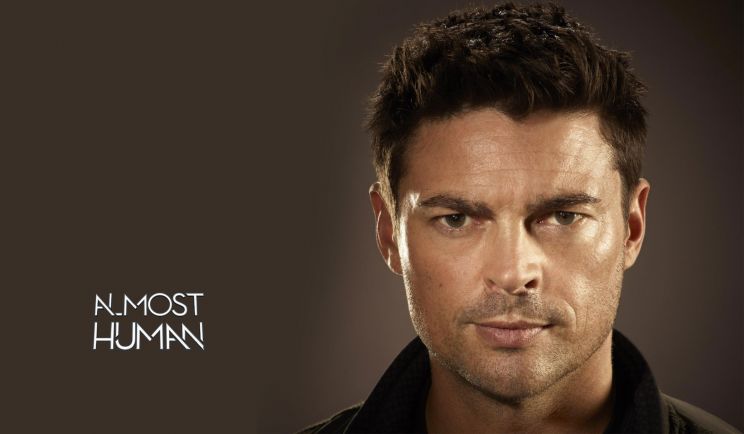 Karl Urban