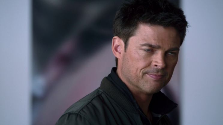 Karl Urban