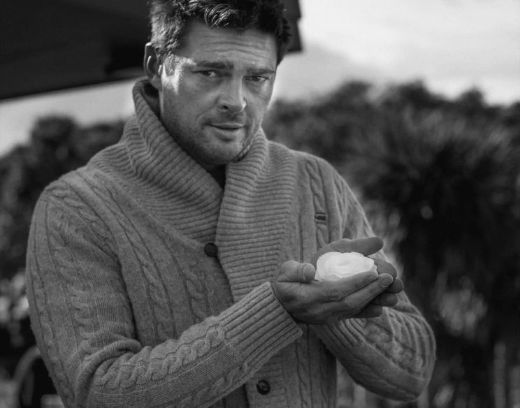 Karl Urban