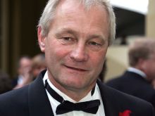 Karl Walter Lindenlaub