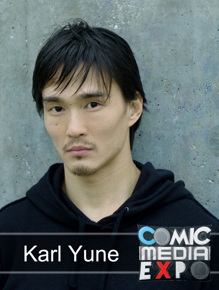 Karl Yune