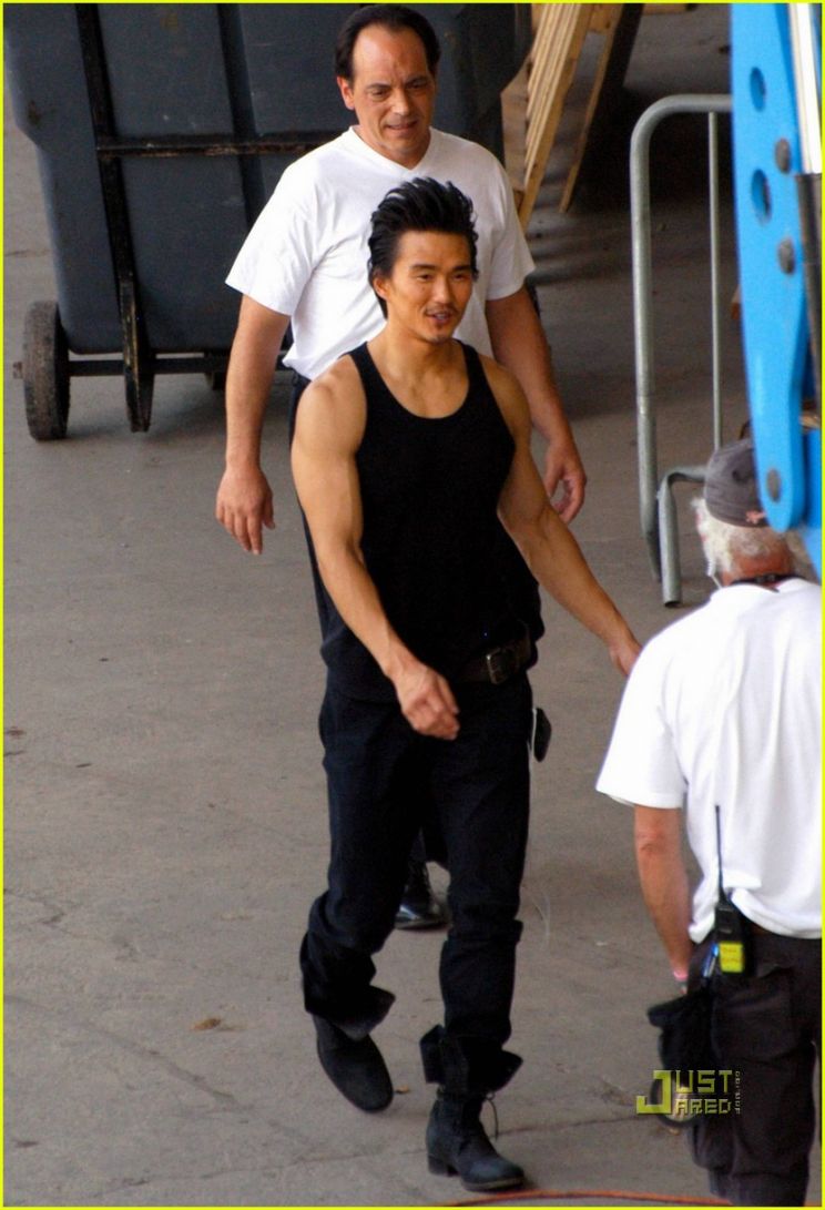 Karl Yune
