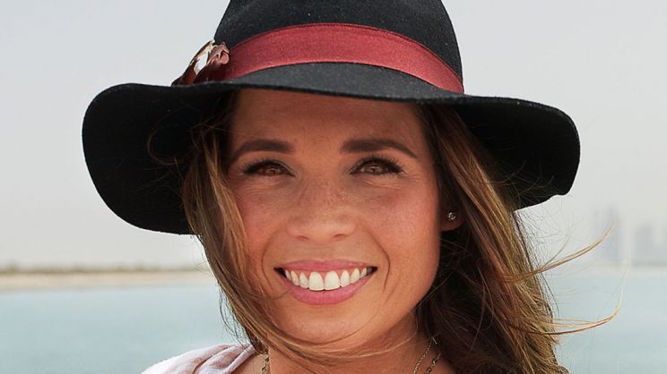 Karla Cavalli