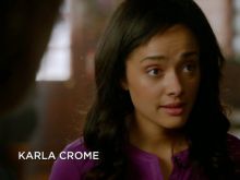 Karla Crome #559809 picture (Landscape Medium)