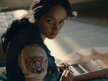 Karla Crome #559814 picture (Landscape Medium)