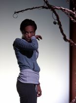 Karla Crome #559800 picture (Portrait Medium)