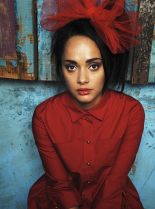 Karla Crome