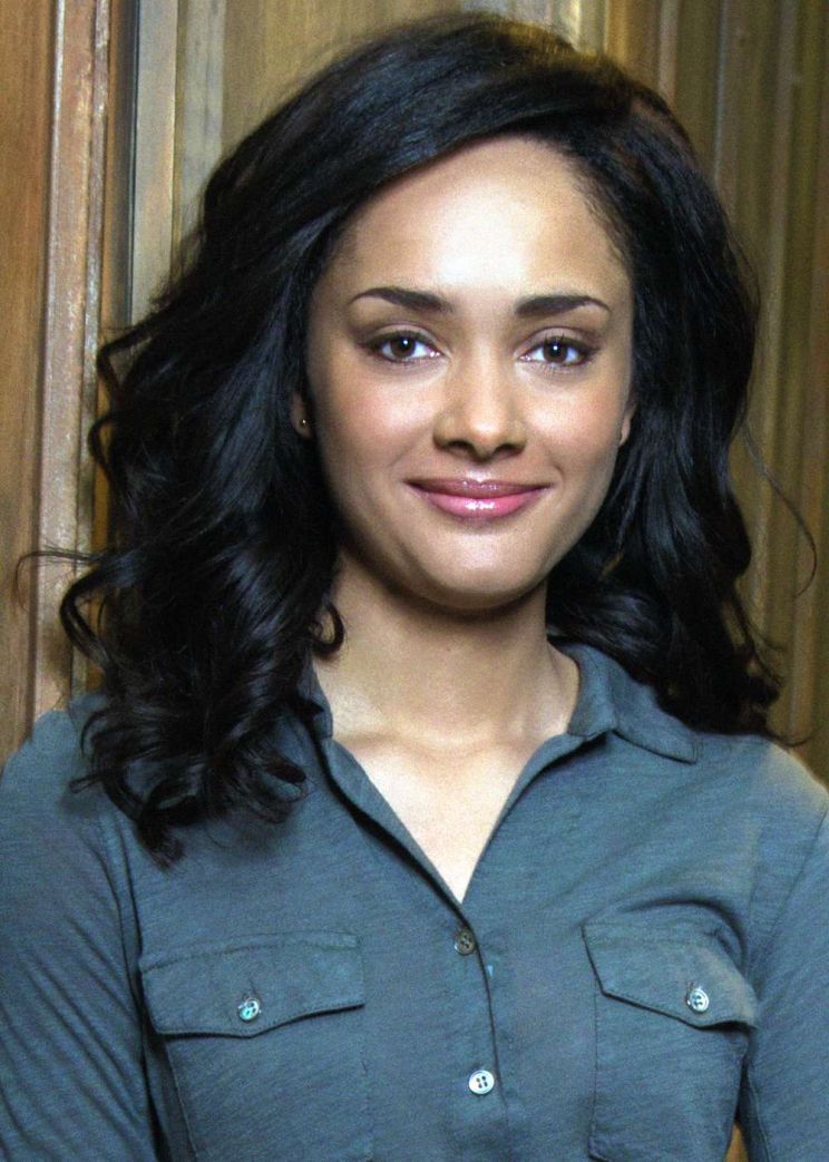 Karla Crome