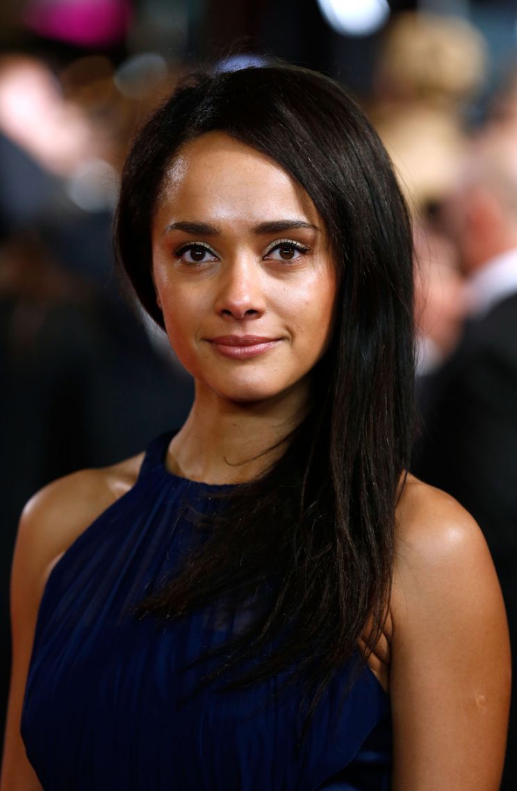 Karla Crome