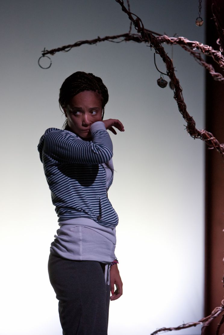 Karla Crome