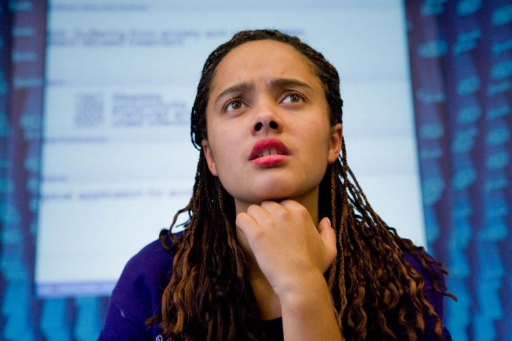 Karla Crome