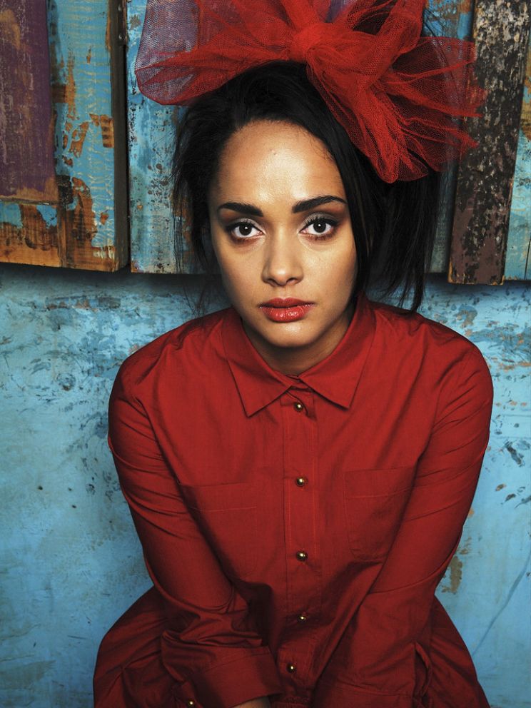 Karla Crome