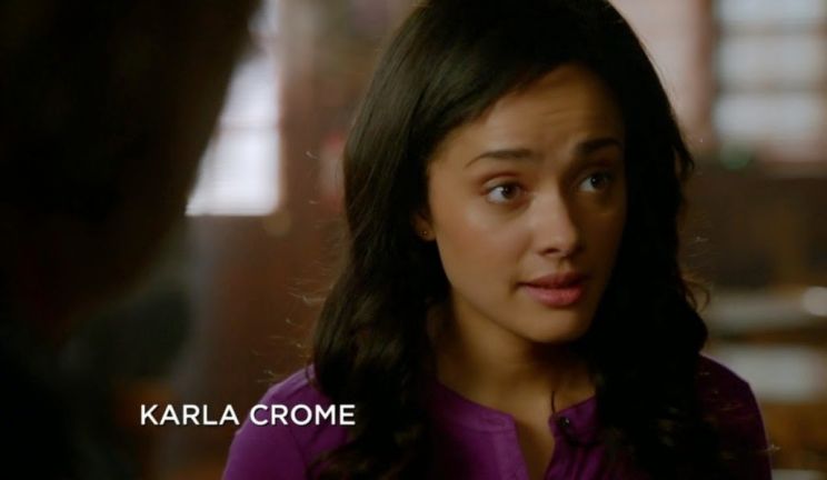 Karla Crome