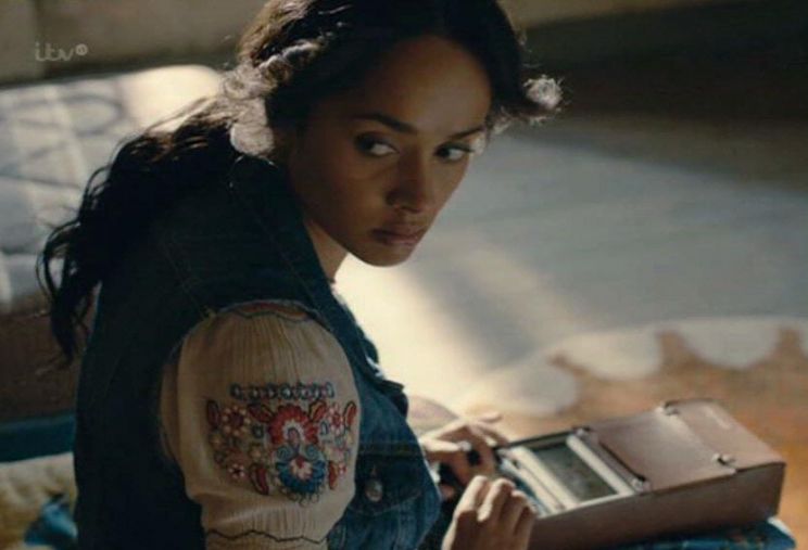 Karla Crome