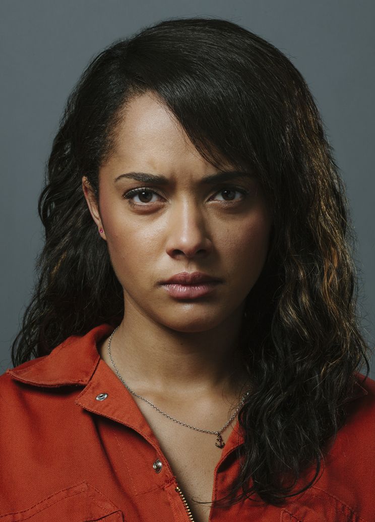 Karla Crome
