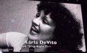 Karla DeVito