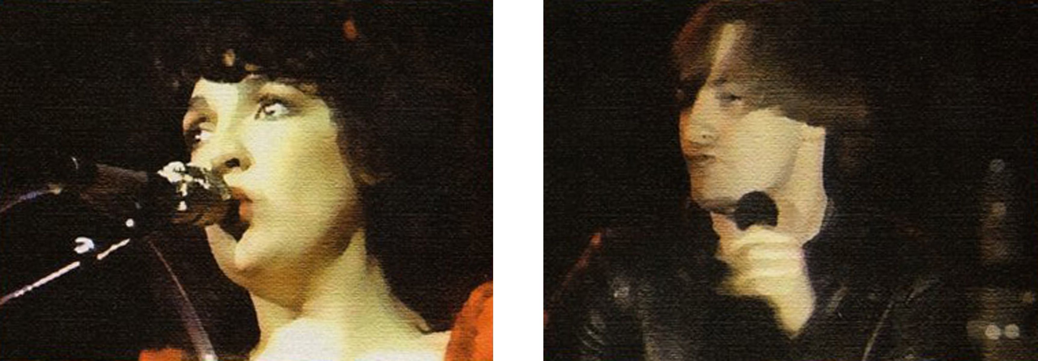 Pictures of Karla DeVito
