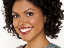 Karla Mosley