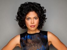 Karla Mosley