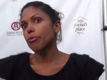 Karla Mosley photo