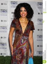 Karla Mosley