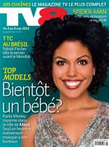 Karla Mosley