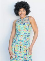 Karla Mosley #917561 picture (Portrait Medium)