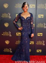 Karla Mosley