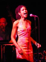 Karla Mosley