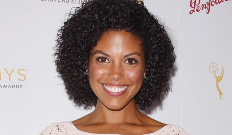 Karla Mosley