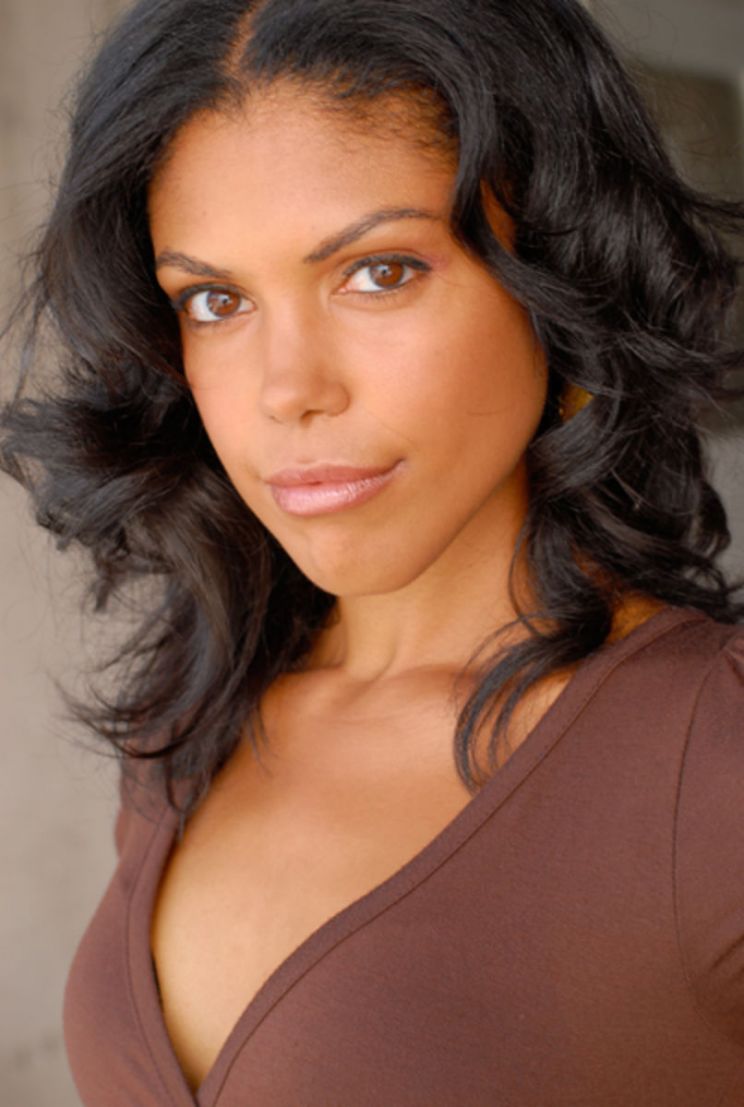 Karla Mosley