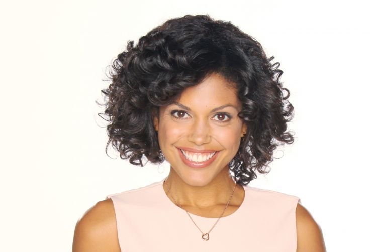 Karla Mosley