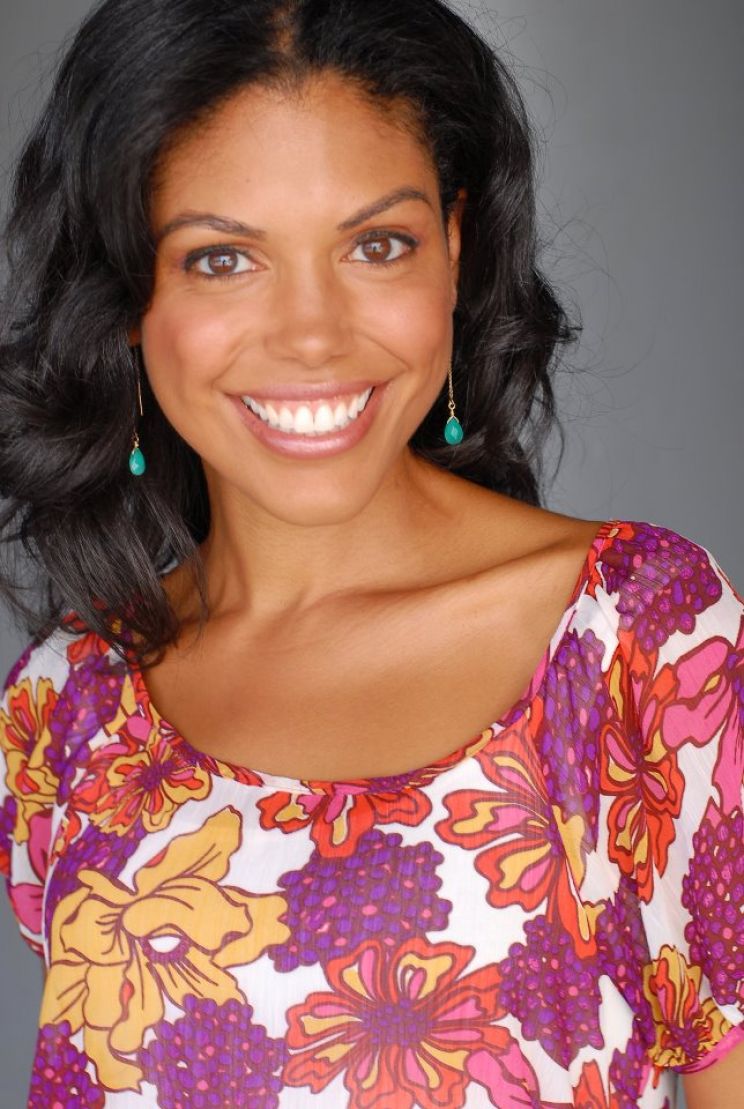 Karla Mosley