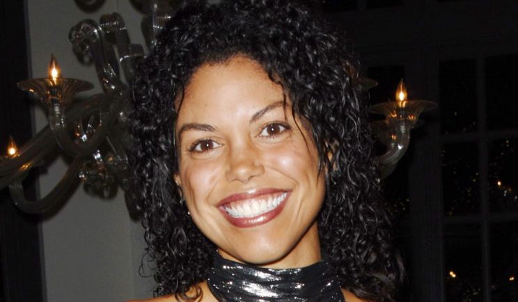 Karla Mosley