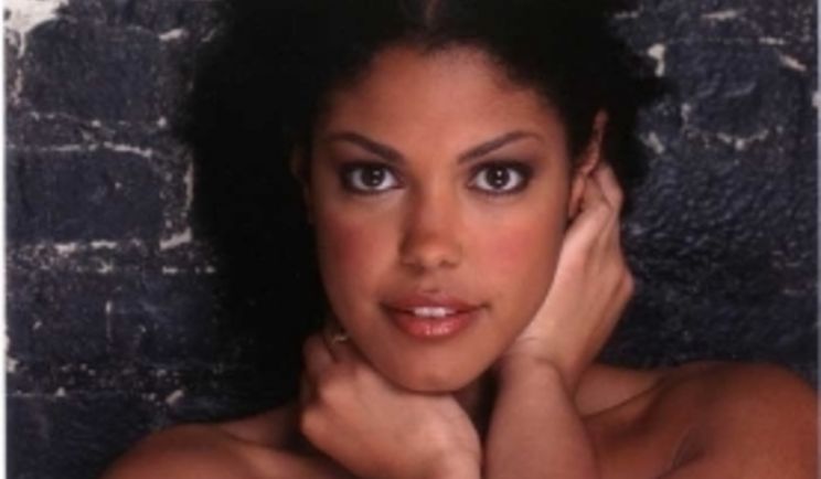 Karla Mosley